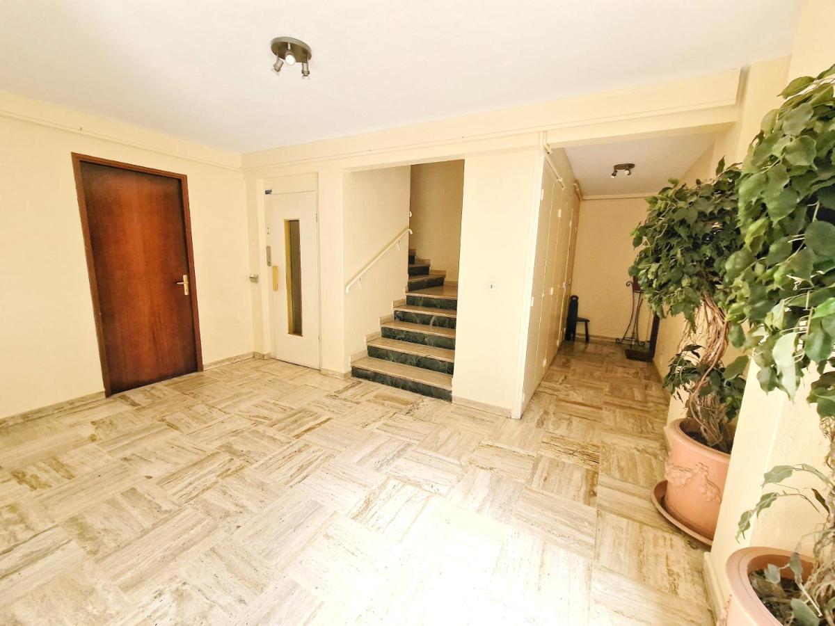 Cannes Appartement Palais Festivals מראה חיצוני תמונה