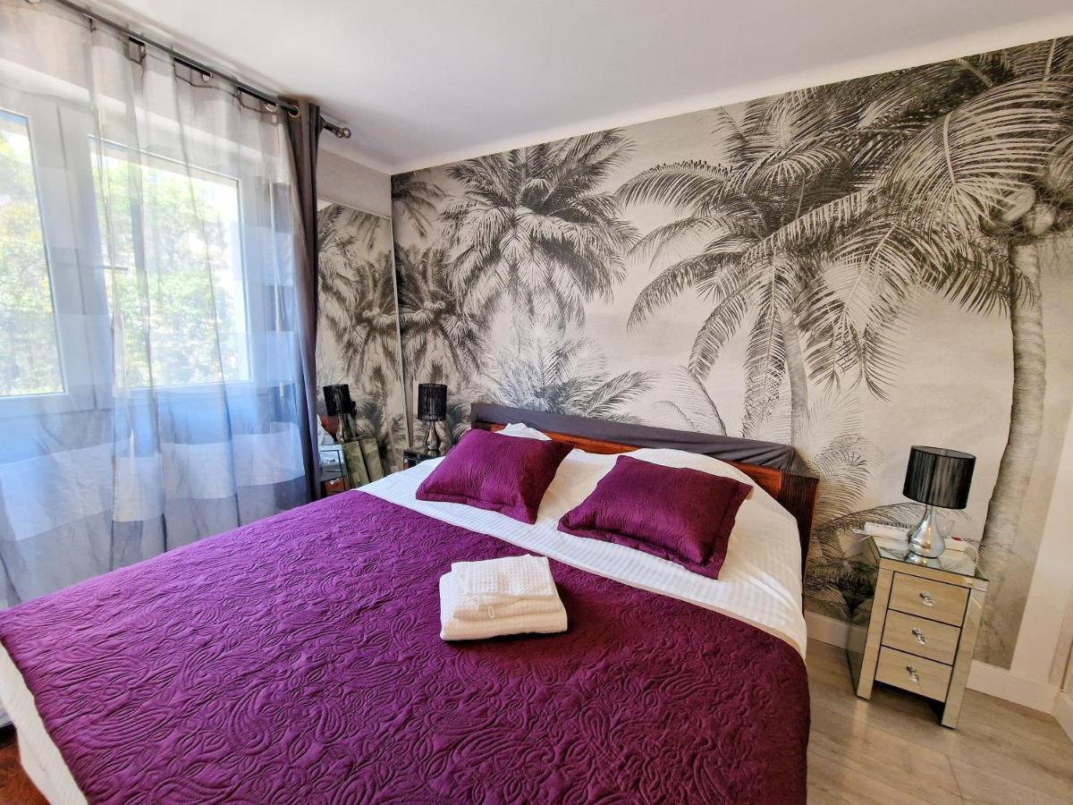 Cannes Appartement Palais Festivals מראה חיצוני תמונה