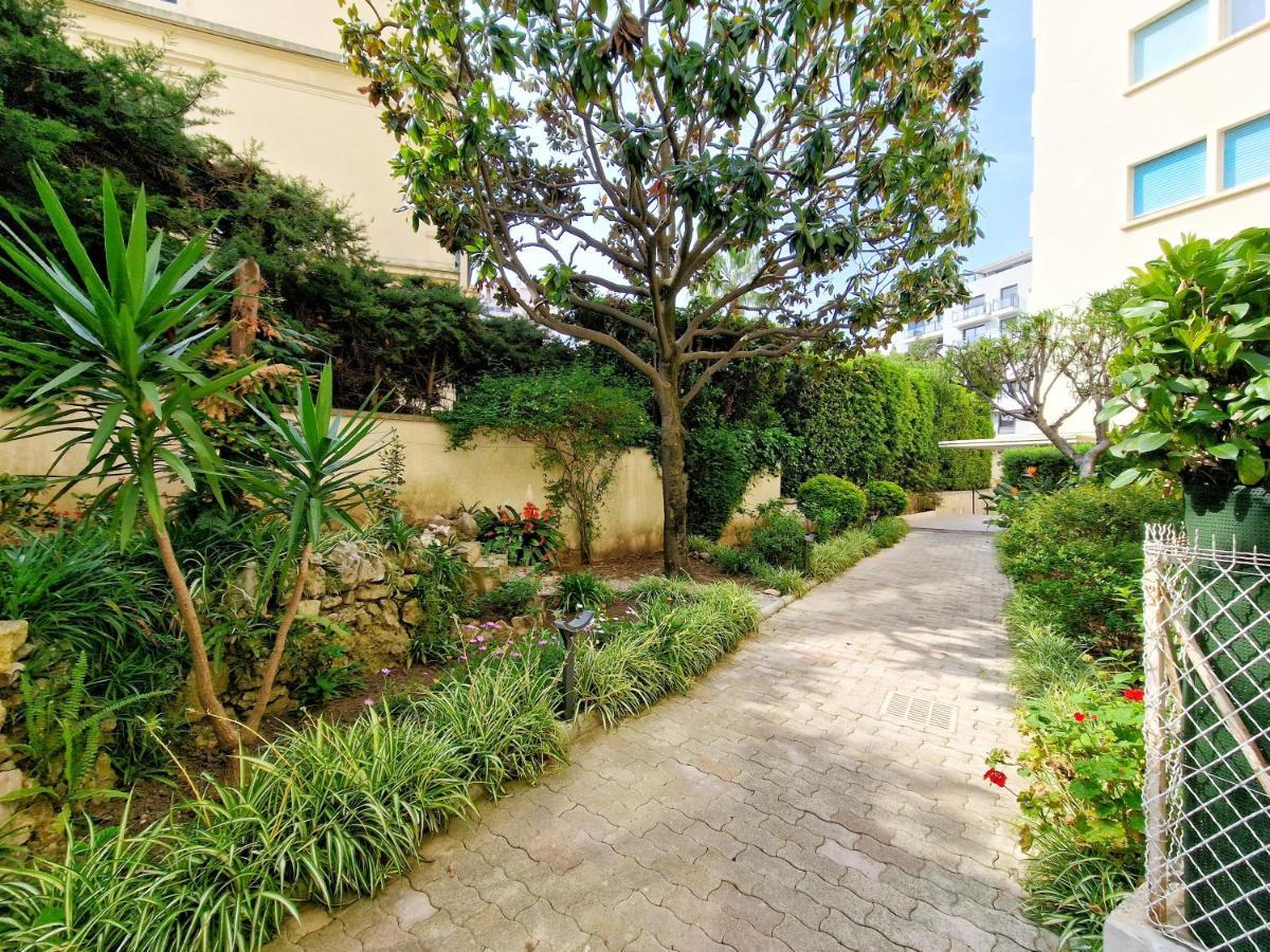 Cannes Appartement Palais Festivals מראה חיצוני תמונה
