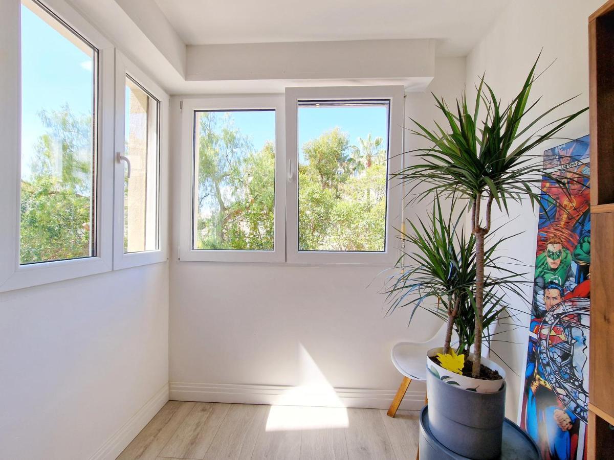 Cannes Appartement Palais Festivals מראה חיצוני תמונה